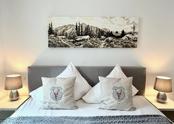 Belle Kitz Pure Im Zentrum By Belle Stay