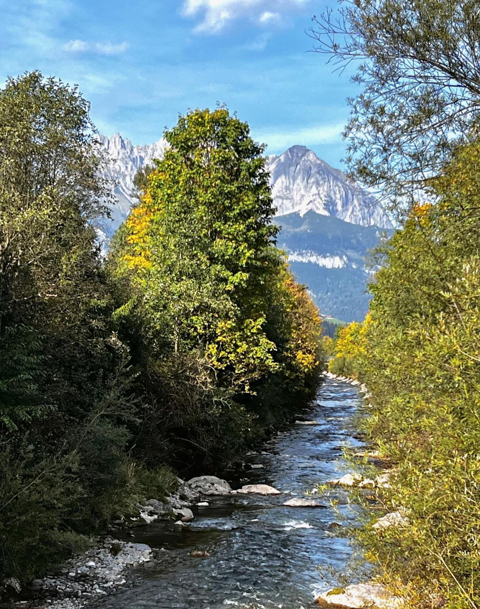 Belle Kitz Pure Im Zentrum By Belle * Kitzbuhel