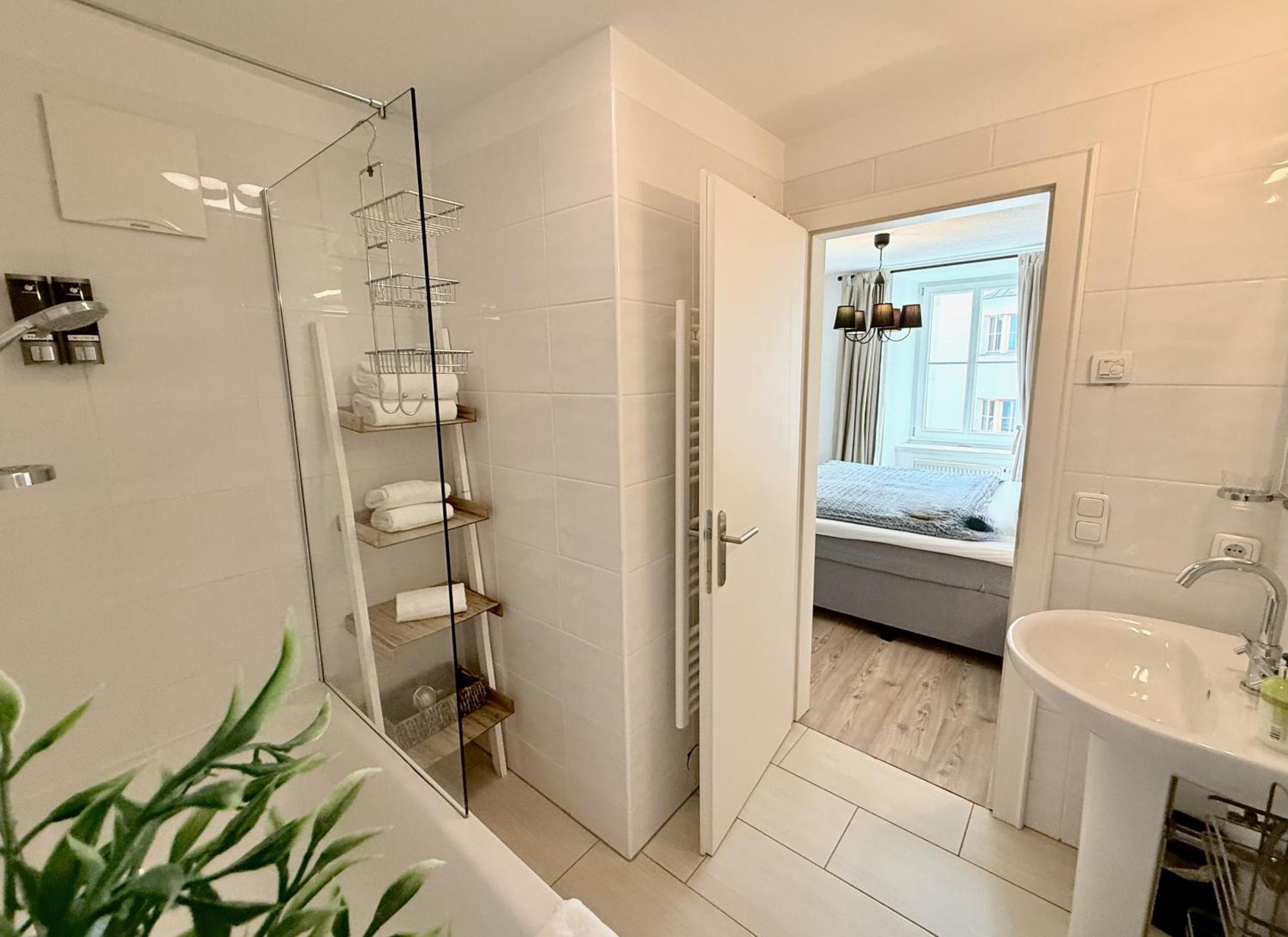 Apartment Belle Kitz Pure Im Zentrum By Belle Kitzbuhel