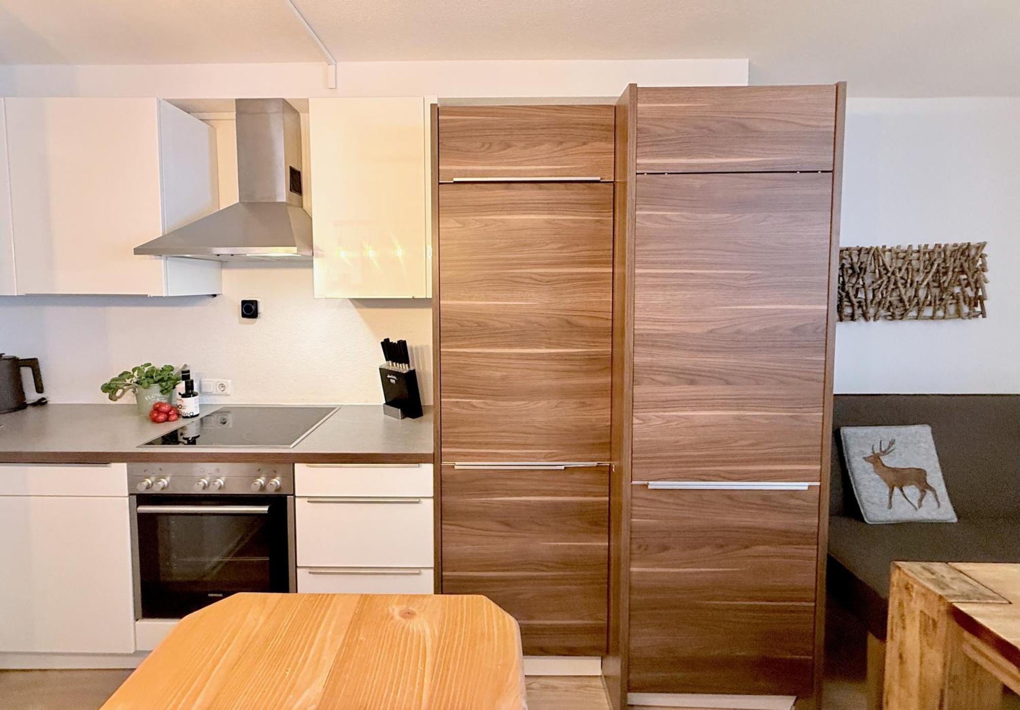 Belle Kitz Pure Im Zentrum By Belle Apartment