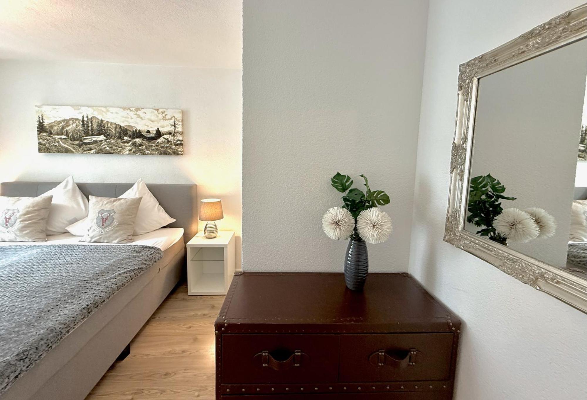 Belle Kitz Pure Im Zentrum By Belle Apartment *