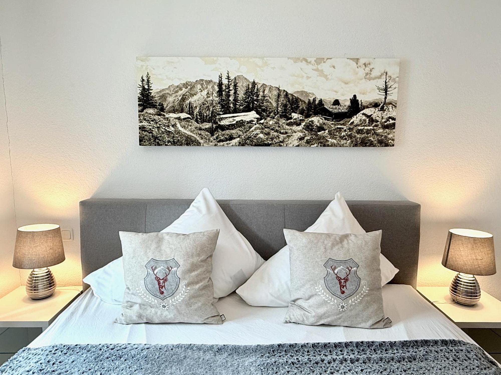 Belle Kitz Pure Im Zentrum By Belle Apartment Kitzbuhel