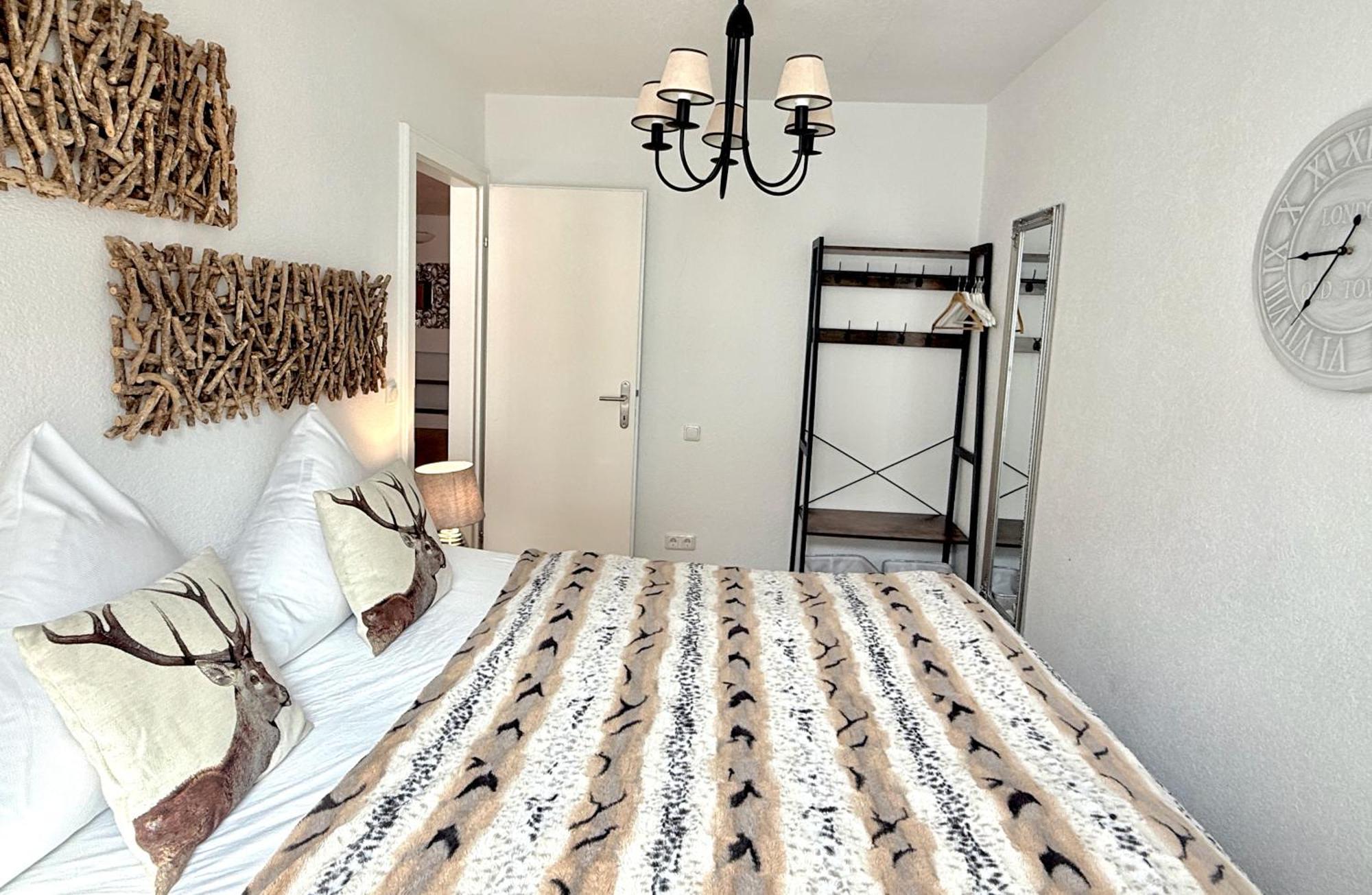 Apartment Belle Kitz Pure Im Zentrum By Belle Kitzbuhel