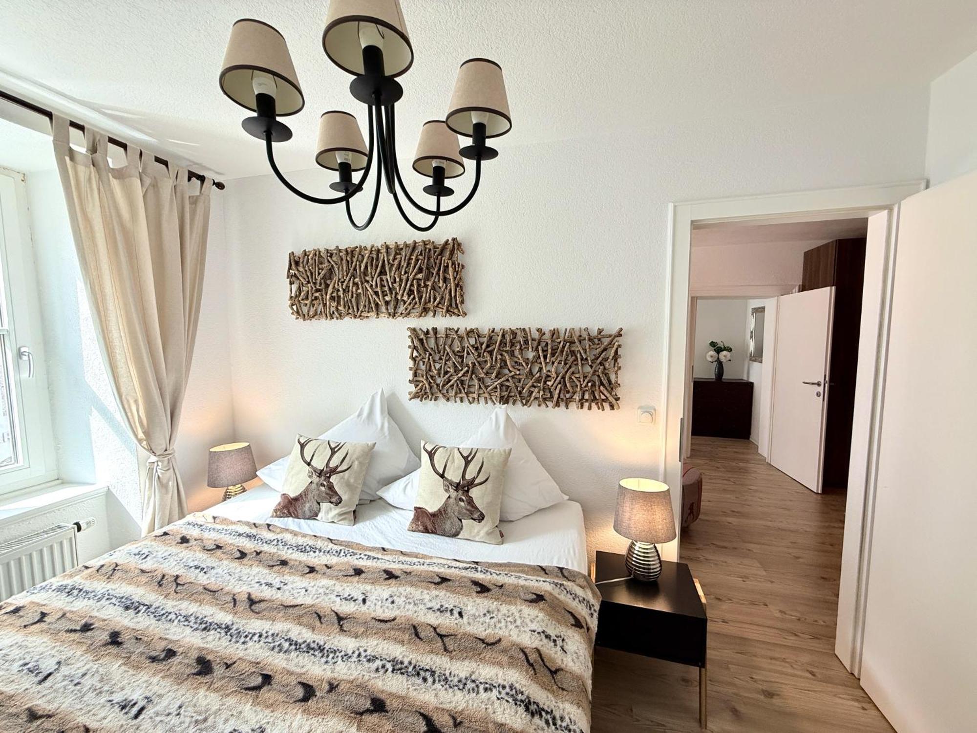 Apartment Belle Kitz Pure Im Zentrum By Belle
