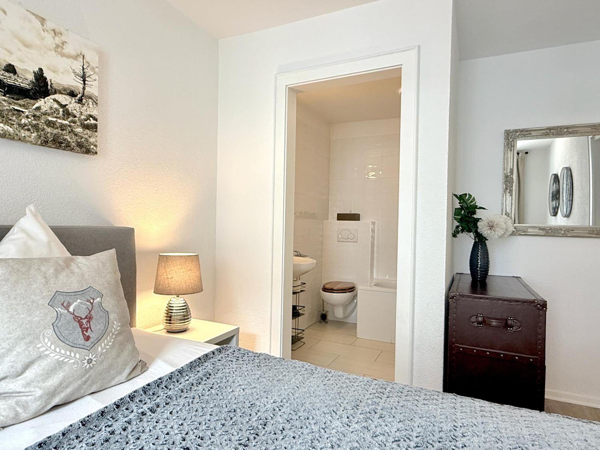 Belle Kitz Pure Im Zentrum By Belle Apartment *