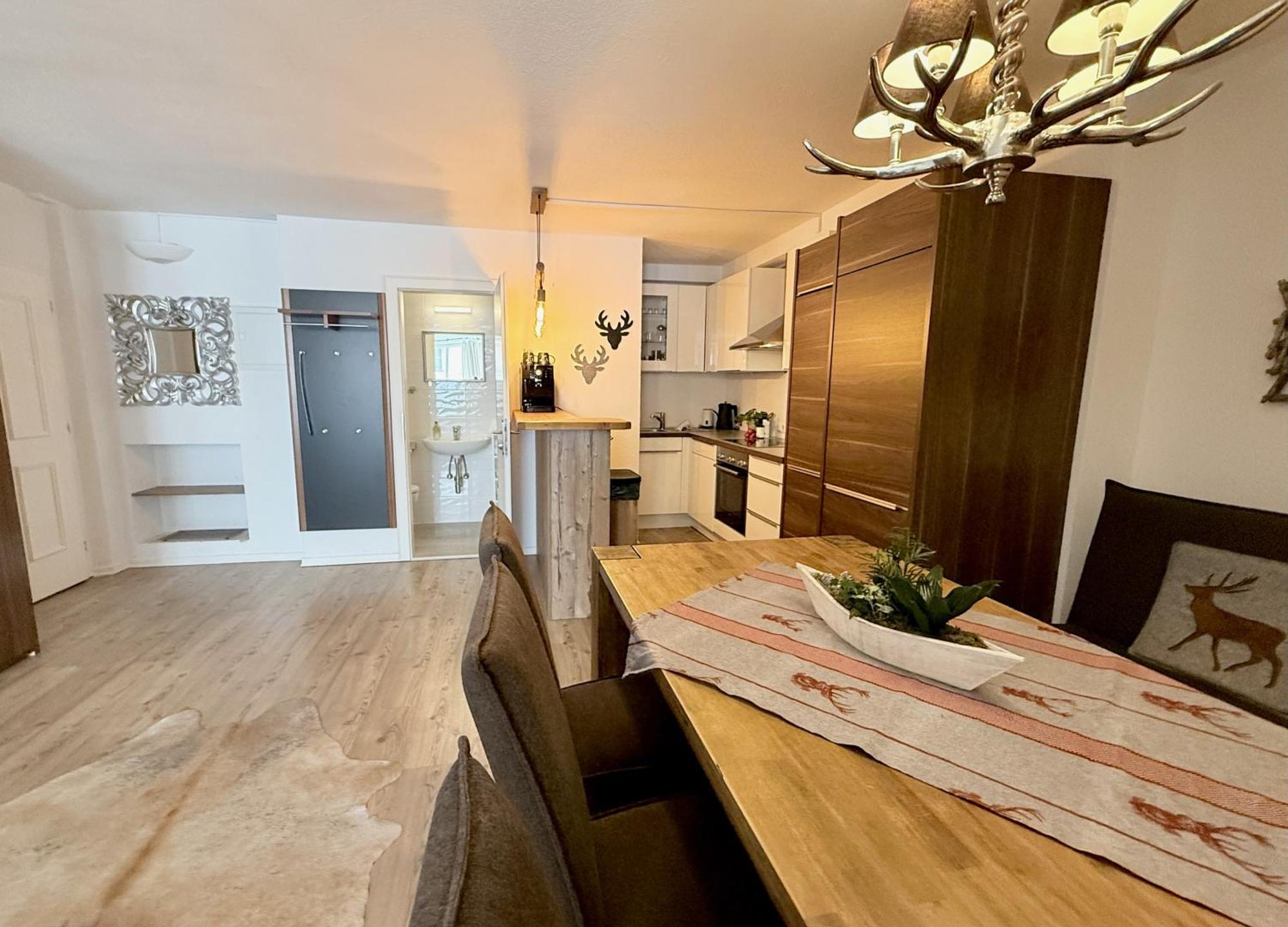 Belle Kitz Pure Im Zentrum By Belle Apartment