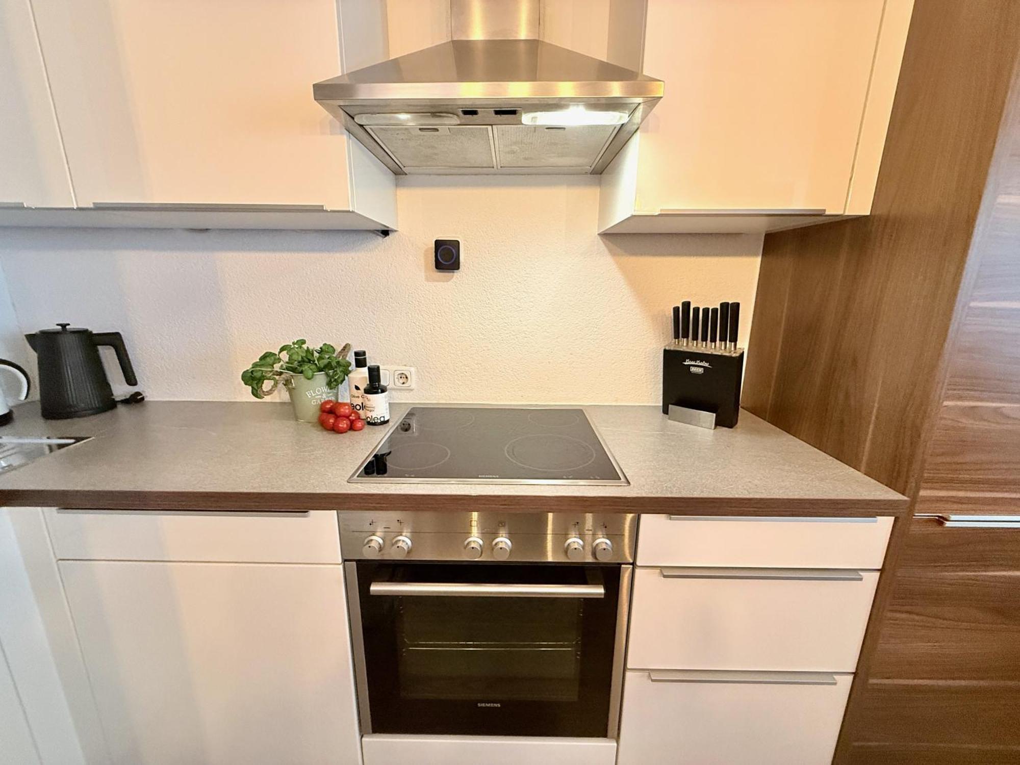 Apartment Belle Kitz Pure Im Zentrum By Belle