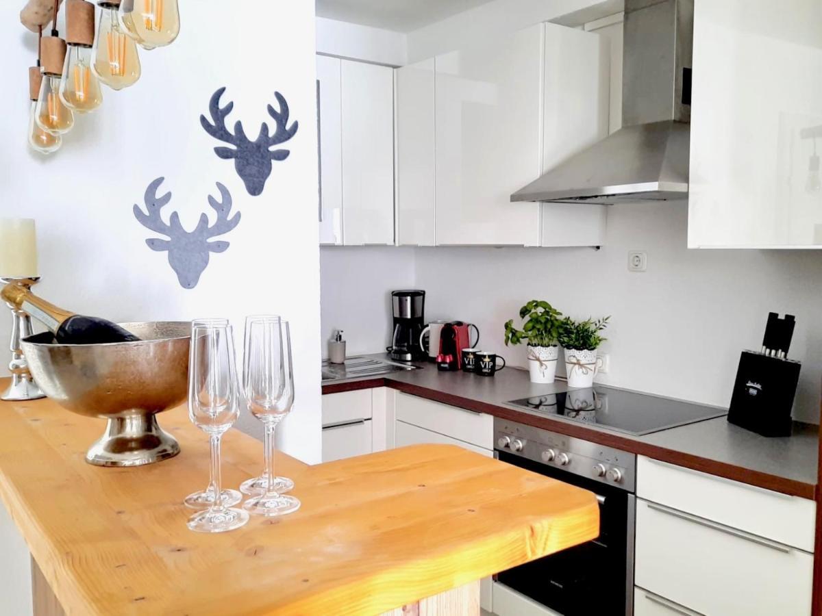 Belle Kitz Pure Im Zentrum By Belle Apartment