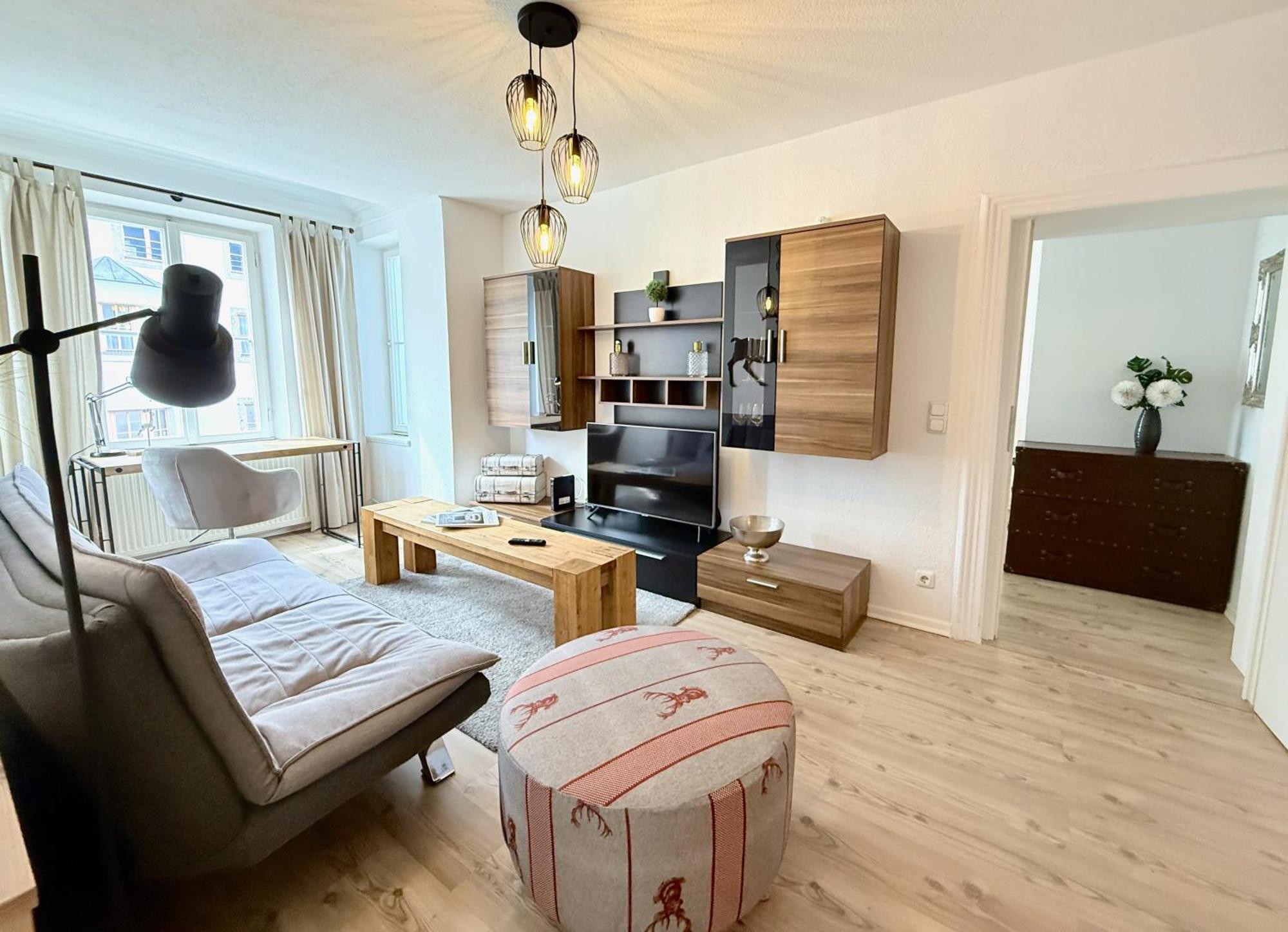 Apartment Belle Kitz Pure Im Zentrum By Belle Kitzbuhel
